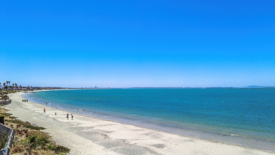 To Let 2 Bedroom Property for Rent in Saldanha Western Cape